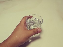 饮水知识-喝水为什么不能喝太烫？